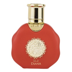 Apa de Parfum Diana Shamoos, Lattafa, Femei 35ml