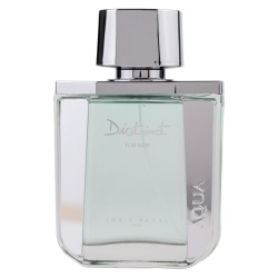 Apa de Parfum Distinct Aqua Men, Barbati 100ml