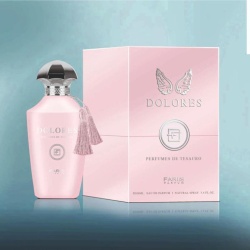 Apa de Parfum Dolores, Fariis, Femei 100ml