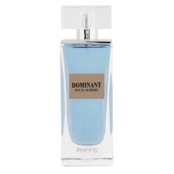 Apa de Parfum Dominant Pour Homme, Riiffs, Barbati 100ml