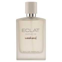 Apa de Parfum Eclat Parfum De Weekend, Fragrance World, Femei 100ml