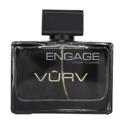 Apa de Parfum Engage Pour Homme, Vurv, Barbati 100ml