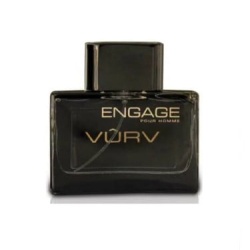 Apa de Parfum Engage Pour Homme, Vurv, Barbati 100ml