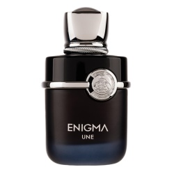 Apa De Parfum Enigma Une, French Avenue, Barbati 100ml