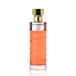 Apa de Parfum Escandalo, Bijoux, Femei 200ml
