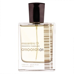 Apa de Parfum Esscentric 01, Fragrance World, Unisex 100ml