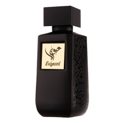 Apa de Parfum Euyuni, Athoor al Alam, Barbati 100ml