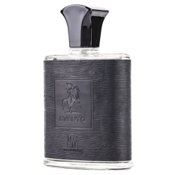 Apa de Parfum Evento, Mega Collection, Barbati 100ml