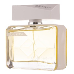 Apa de Parfum Exchange Unlimited Blanc Edition, Fragrance World, Barbati 100ml