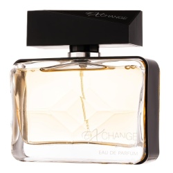 Apa de Parfum Exchange Unlimited, Fragrance World, Barbati 100ml