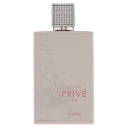 Apa de Parfum Exclusive Prive Pink, Riiffs, Femei 80ml
