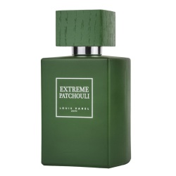 Apa de Parfum Extreme Patchouli, Louis Varel, Unisex 100ml