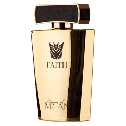 Apa de Parfum Faith, Maison de Milan, Barbati - 100ml - Img 2
