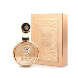 Apa de Parfum Fakhar Extrait Woman, Lattafa, Femei 100ml
