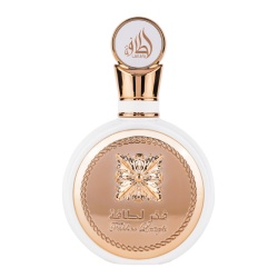 Apa de Parfum Fakhar Woman, Lattafa, Femei 100ml