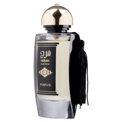 Apa de Parfum Farah, Fariis, Unisex 100ml - Img 2