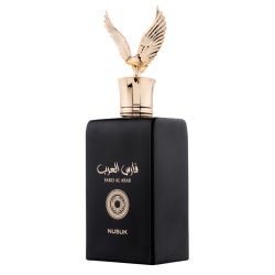 Apa de Parfum Faris Al Arab, Nusuk, Barbati 100ml