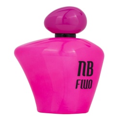 Apa de Parfum Fluo Pink, New Brand Prestige, Femei 100ml