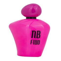 Apa de Parfum Fluo Pink, New Brand Prestige, Femei 100ml