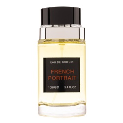 Apa de Parfum French Portrait, Fragrance World, Unisex 100ml