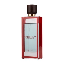 Apa de Parfum Freshly, Riiffs, Barbati 100ml
