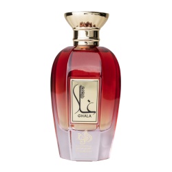 Apa de Parfum Ghala, Al Wataniah, Femei 100ml