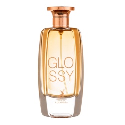 Apa de Parfum Glossy, Maison Alhambra, Femei 100ml