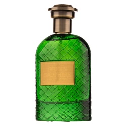 Apa de Parfum Green Sapphire, Fragrance World, Barbati 100ml
