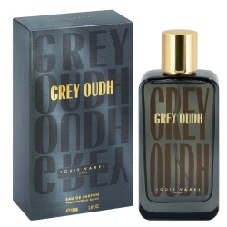 Apa de Parfum Grey Oudh, Louis Varel, Unisex 100ml