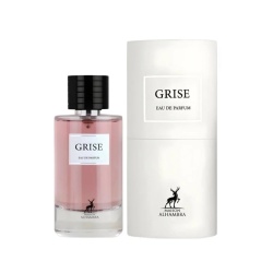 Apa de Parfum Grise, Maison Alhambra, Unisex 100ml - Img 2