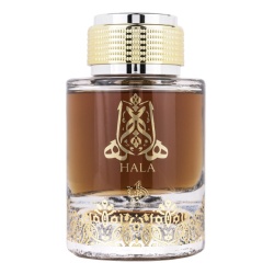Apa de Parfum Hala, Al Wataniah, Barbati 100ml