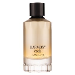 Apa de Parfum Harmony Code Absolute, Fragrance World, Barbati 100ml