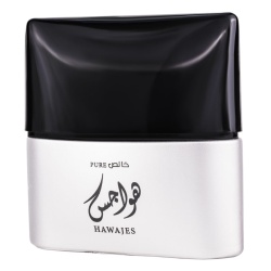 Apa de Parfum Hawajes Pure, Suroori, Barbati 100ml