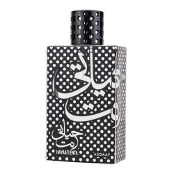 Apa de Parfum Hayaati Enta, Asdaaf, Barbati 100ml