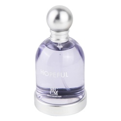 Apa de Parfum Hopeful, Mega Collection, Femei 100ml