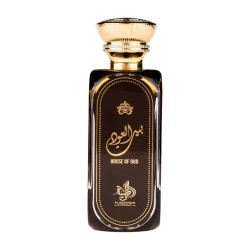 Apa de Parfum House Of Oud, Al Wataniah, Barbati 100ml