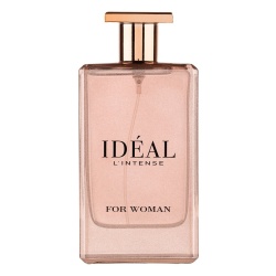 Apa de Parfum Ideal L'intense, Fragrance World, Femei 100ml
