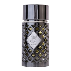 Apa de Parfum Jazzab Silver, Ard Al Zaafaran, Barbati 100ml