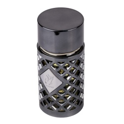 Apa de Parfum Jazzab Silver, Ard Al Zaafaran, Barbati 100ml