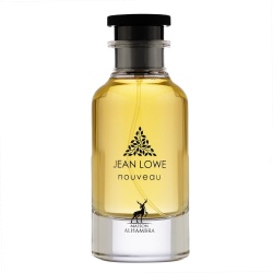 Apa de Parfum Jean Lowe Nouveau, Maison Alhambra, Barbati 100ml