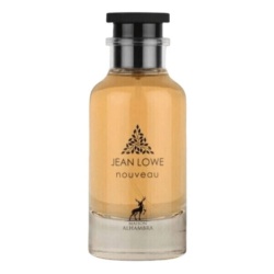 Apa de Parfum Jean Lowe Nouveau, Maison Alhambra, Barbati 100ml