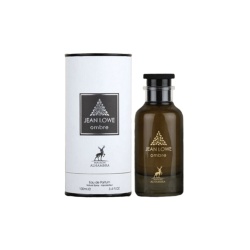 Apa de Parfum Jean Lowe Ombre, Maison Alhambra, Unisex 100ml