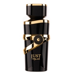 Apa de Parfum Just Aswad, Athoor al Alam, Barbati 100ml