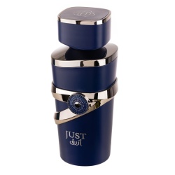Apa de Parfum Just Azraq, Athoor al Alam, Barbati 100ml