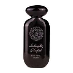 Apa de Parfum Kaifak, Wadi Al Khaleej, Barbati 100ml
