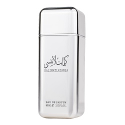 Apa de Parfum Kalimat Latansa, Ard Al Zaafaran, Barbati 80ml