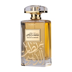 Apa de Parfum Khaltat Al Dhahabi, Nusuk, Femei 100ml