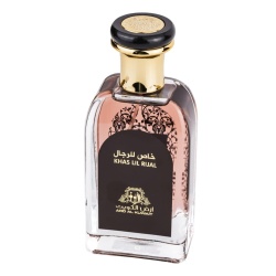 Apa de Parfum Khas Lil Rijal, Wadi Al Khaleej, Barbati 100ml