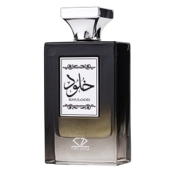 Apa de Parfum Khulood, Zirconia, Barbati 100ml