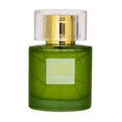 Apa de Parfum Khumar Pistache, Wadi Al Khaleej, Unisex 100ml